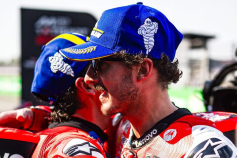 Pecco Bagnaia