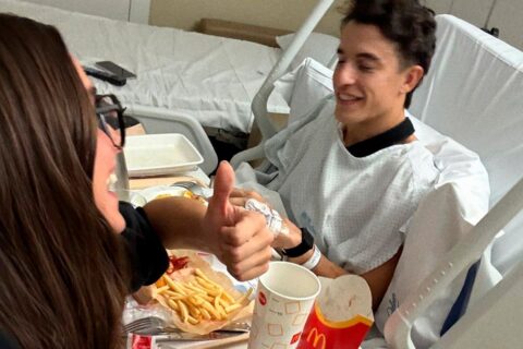 Alex Marquez