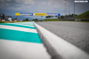 MotoGP Malaisie Sepang Michelin : Un nouveau Hard à carcasse renforcée à l'avant, un Médium à gomme plus dure à l'arrière