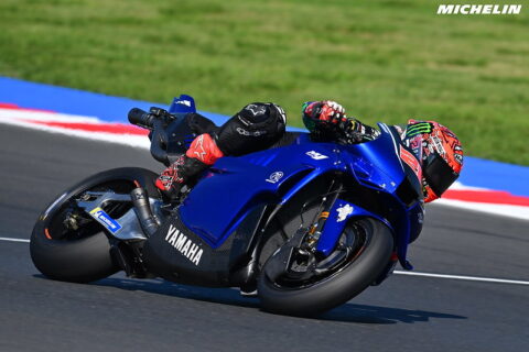 MotoGP 2026 : Avec les dates des tests, on sait déjà presque tout !