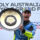 MotoGP Australie J3 Michelin : Les pneus Power maîtrisent les conditions extrêmes de Phillip Island