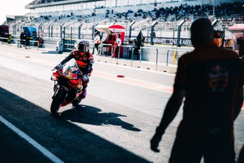 Enea Bastianini Portugal