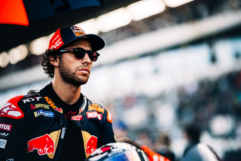 Enea Bastianini Portugal