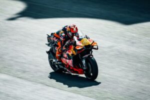Pol Espargaro Malaisie