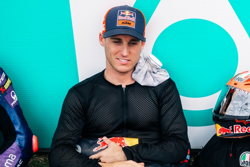 Pol Espargaro Malaisie