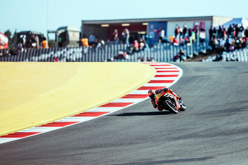 Pol Espargaro Portugal