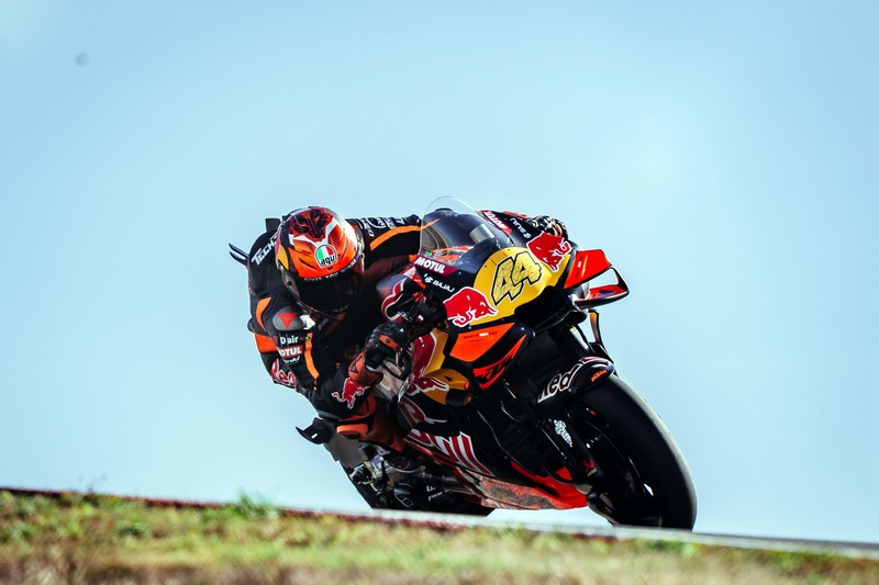 Pol Espargaro Portugal