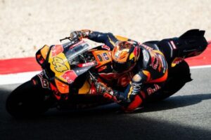 Pol Espargaro Portugal