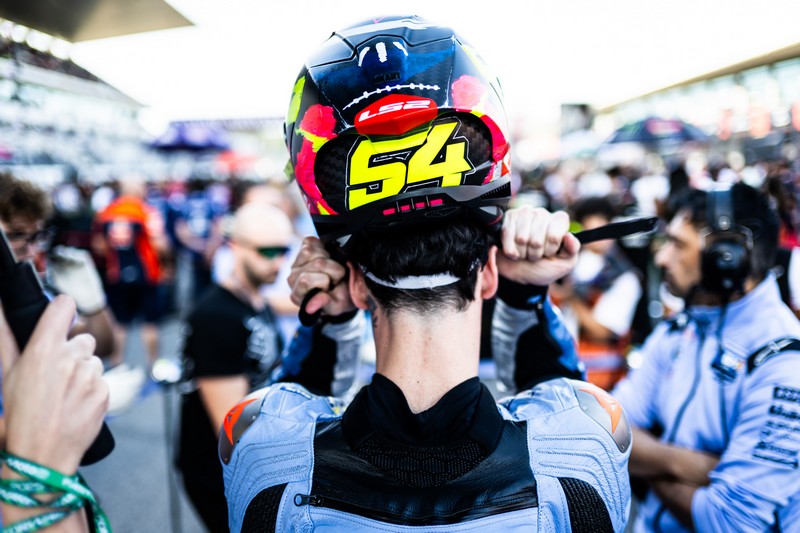 Fermin Aldeguer Portugal