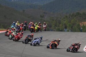 MotoGP