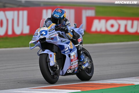Alex Marquez