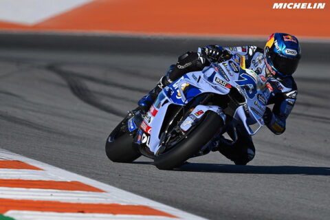 Alex Marquez Valence