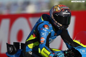 Raul Fernandez Valence