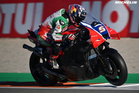 radio MotoGP
