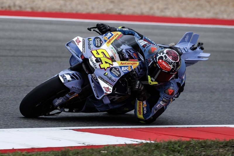 Fermin Aldeguer Portugal