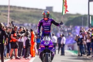 Miguel Oliveira Portugal