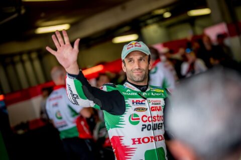 Johann Zarco Portugal