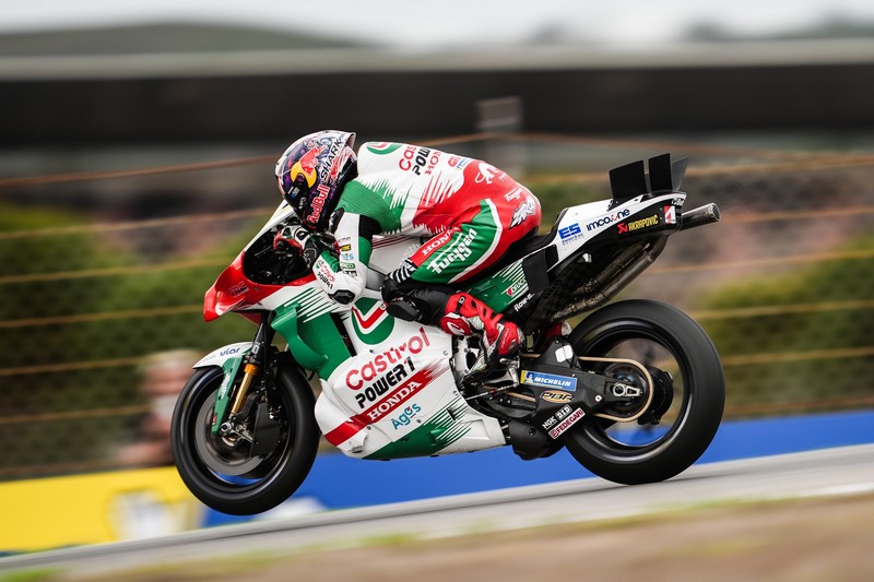 Johann Zarco Portugal