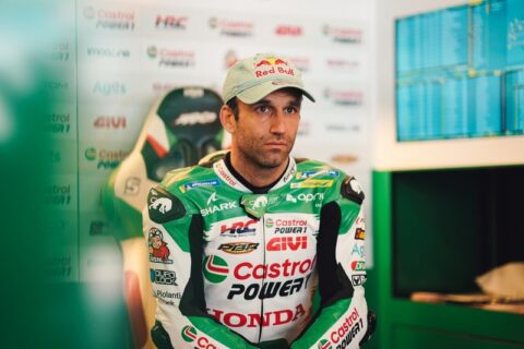 Johann Zarco Portugal