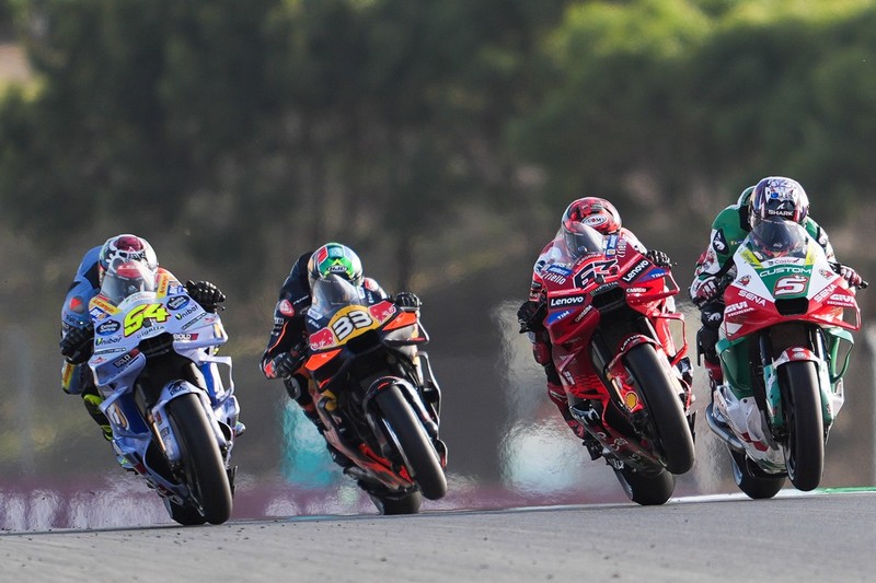 Fermin Aldeguer Portugal