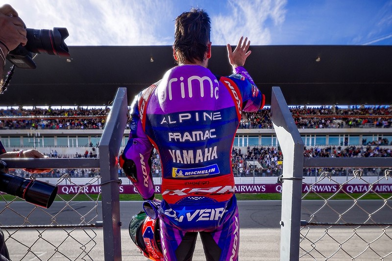 Miguel Oliveira Portugal