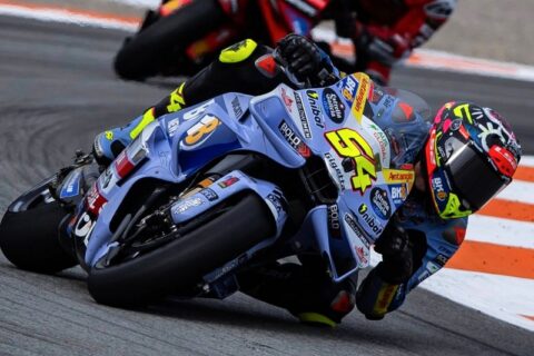 Fermin Aldeguer Valence