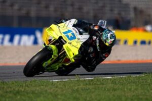 Celestino Vietti Valence