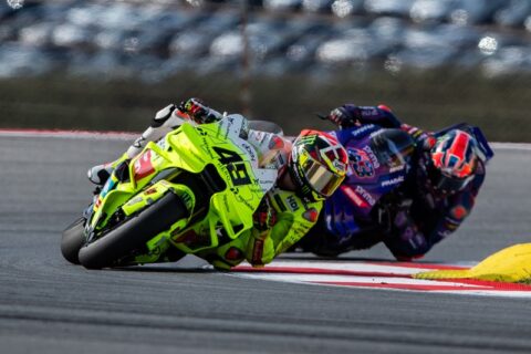 Fabio Di Giannantonio Portugal