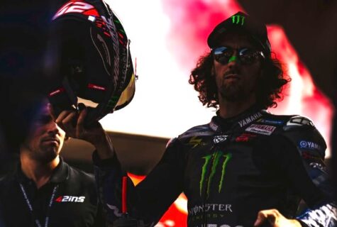 MotoGP, Yamaha face à un virage critique : Alex Rins appelle à l’unité pour éviter les erreurs sur le projet V4