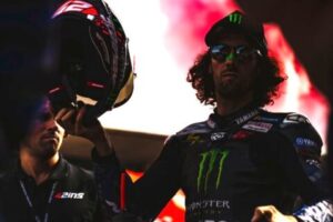 MotoGP, Yamaha face à un virage critique : Alex Rins appelle à l’unité pour éviter les erreurs sur le projet V4