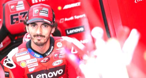 MotoGP, Bagnaia et Ducati : fin de l’histoire ? Après le cauchemar 2025, un ultimatum pour 2026