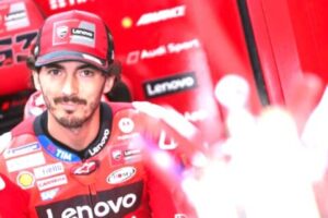 MotoGP, Bagnaia et Ducati : fin de l’histoire ? Après le cauchemar 2025, un ultimatum pour 2026