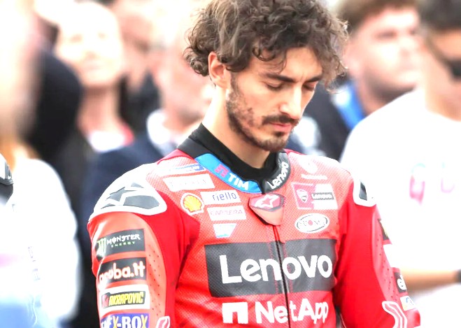 Bagnaia 