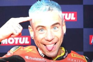 Alvaro Bautista