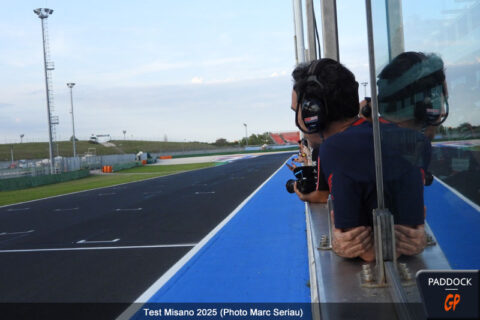 MotoGP : La méthode Albesiano fonctionne, Honda progresse et chasse des top pilotes pour 2027 !