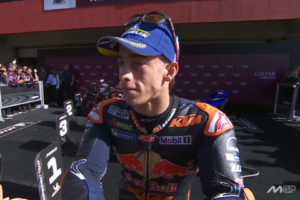 Pedro Acosta Portugal