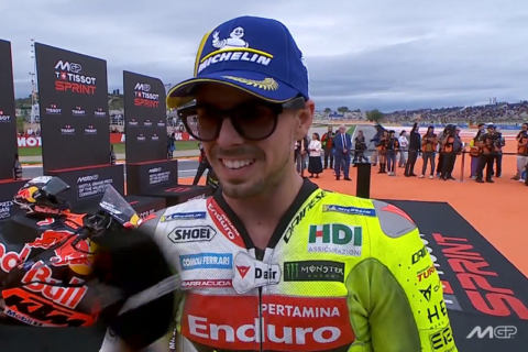 Fabio Di Giannantonio Valence