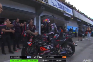 Jorge Martin Valence