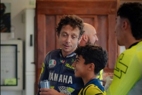 VR46 Academy
