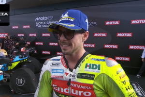 Fabio Di Giannantonio Valence