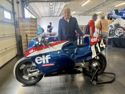 Rétro : L’histoire de la plus incroyable épopée française en Grands Prix