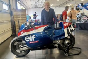 Rétro : L’histoire de la plus incroyable épopée française en Grands Prix