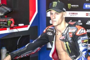Fabio Quartararo
