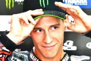 Fabio Quartararo