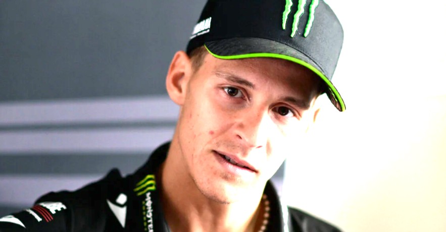 Fabio Quartararo