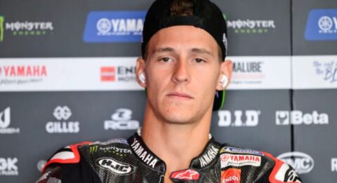 Fabio Quartararo