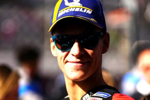 Fabio Quartararo