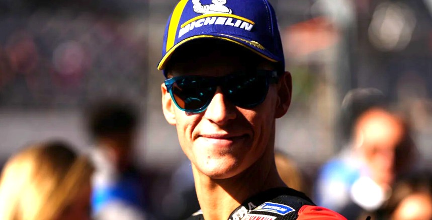 Fabio Quartararo