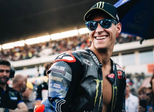 Fabio Quartararo