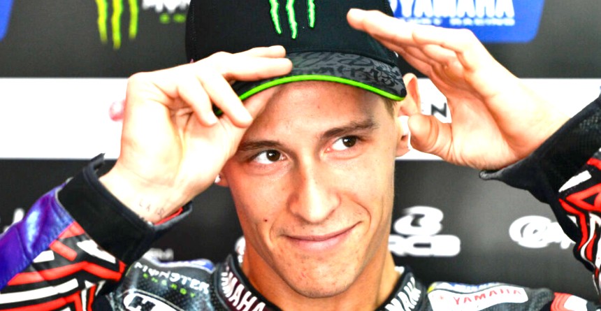 Fabio Quartararo